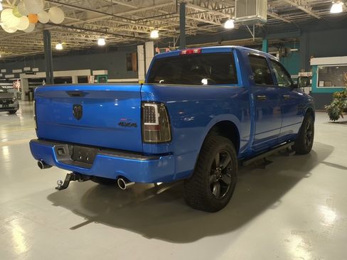 Used 2019 RAM 1500 Express w/ Express Value Package image 7