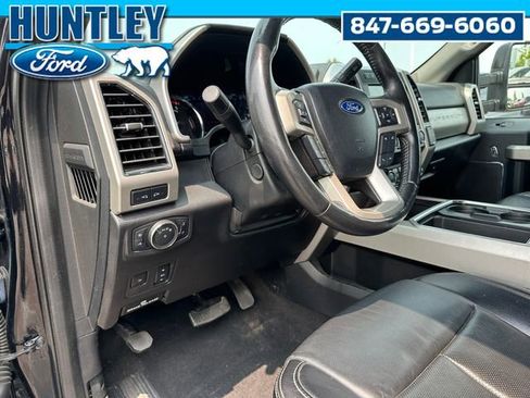 Used 2021 Ford F250 Lariat image 16