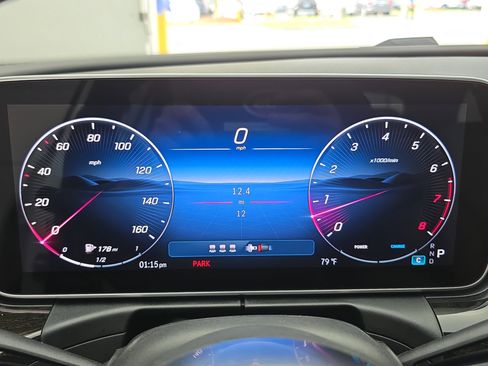 New 2026 Mercedes-Benz C 300 4MATIC Sedan image 19