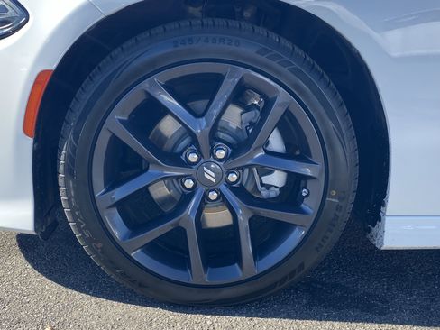 Used 2023 Dodge Charger GT w/ Blacktop Package image 9