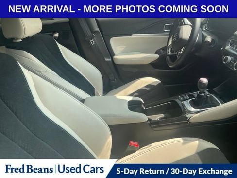 Used 2024 Acura Integra Type S FWD image 8