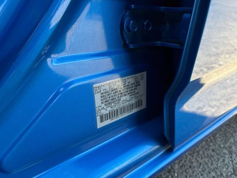 Used 2025 Nissan Sentra SV FWD image 23