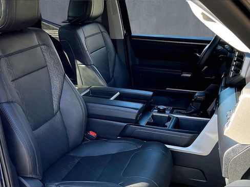 Used 2023 Toyota Tundra SR5 w/ TRD Sport Premium Package image 28