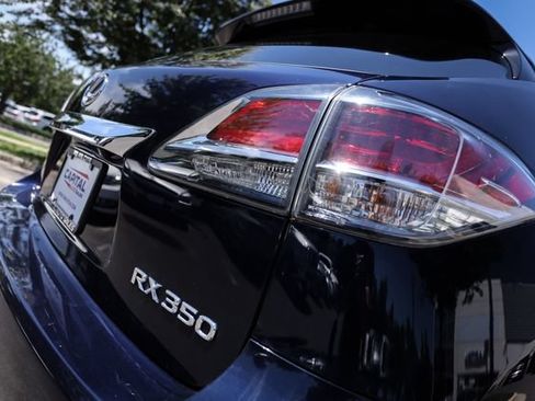 Used 2015 Lexus RX 350 AWD image 13