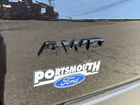 New 2026 Ford Transit 350 148 High Roof Extended AWD w/ Load Area Protection Package image 20