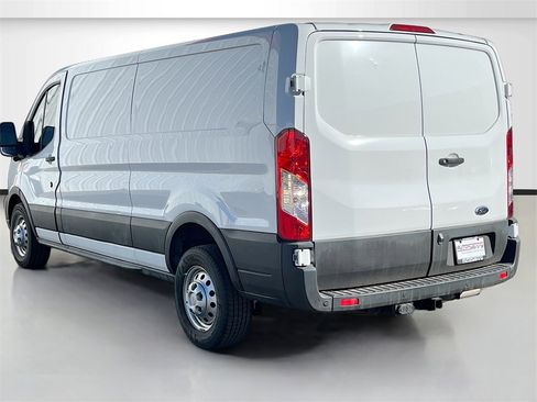 Used 2023 Ford Transit 350 Low Roof w/ Load Area Protection Package image 5
