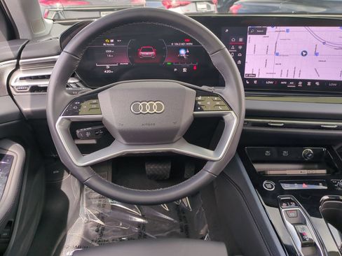 Used 2025 Audi A5 2.0T Premium AWD/4WD image 9