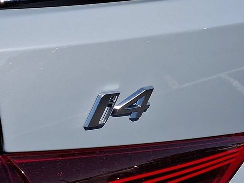 New 2026 BMW i4 xDrive40i w/ M Sport Package AWD/4WD image 21