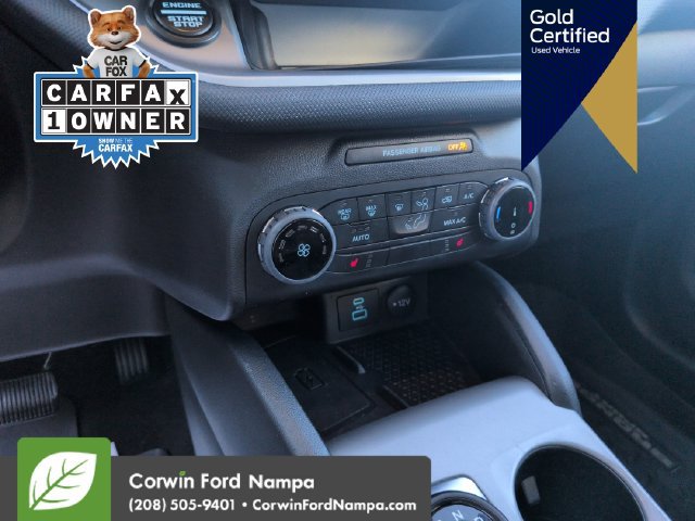 Used 2022 Ford Bronco Sport Big Bend w/ Convenience Package AWD/4WD image 19