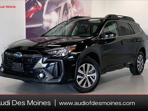 Used 2024 Subaru Outback Wilderness AWD/4WD image 1