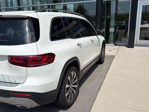 Used 2023 Mercedes-Benz GLB 250 image 15