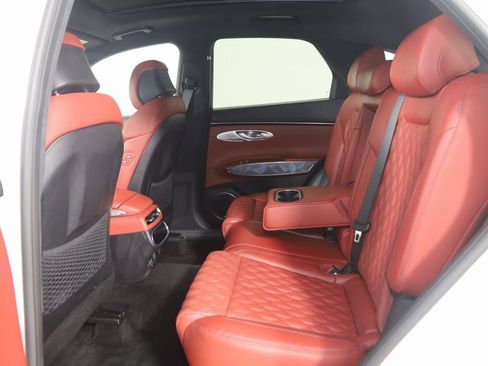 Used 2022 Genesis GV70 3.5T Sport w/ Sport Advanced Package image 52