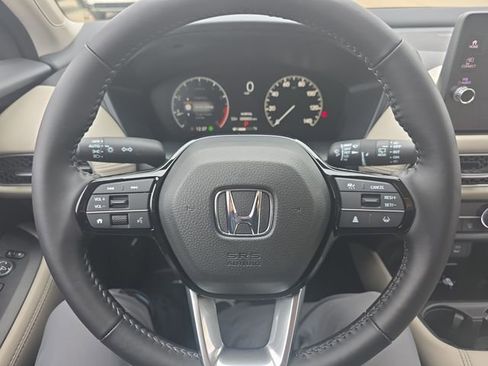 New 2026 Honda HR-V EX-L image 14