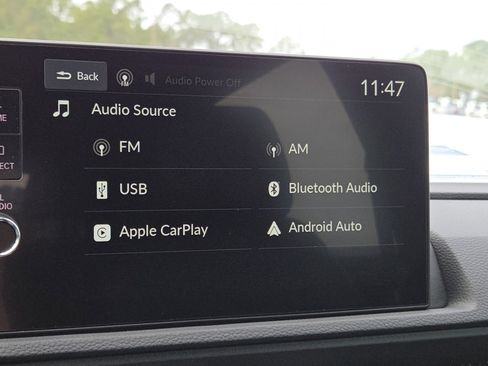 New 2026 Honda CR-V Sport-L image 29