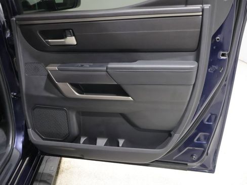 Used 2024 Toyota Tundra SR5 w/ SR5 Premium Package image 22