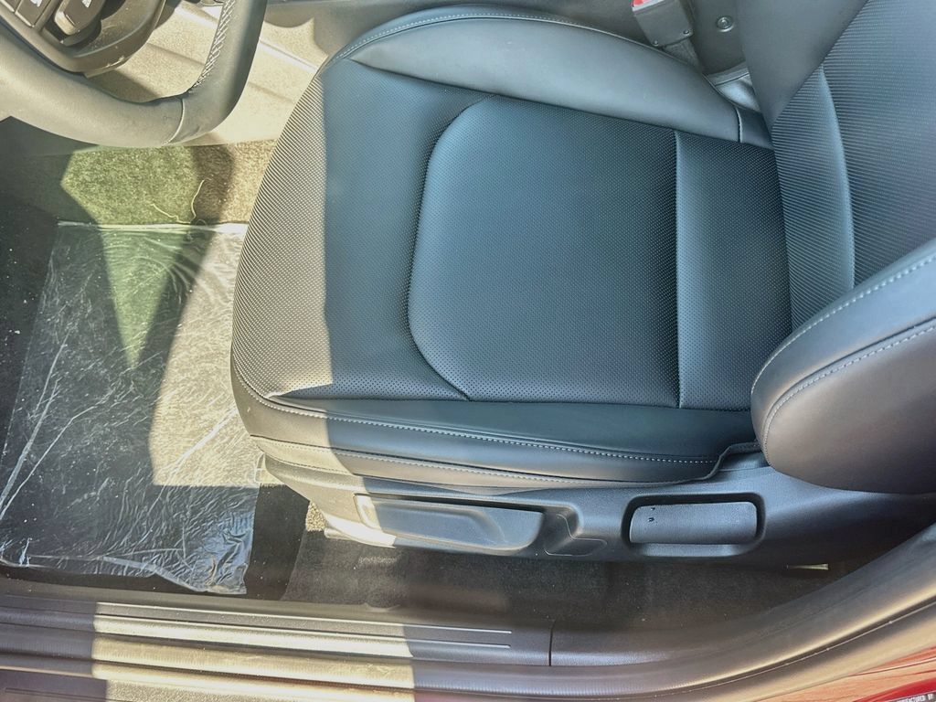 New 2026 Kia K4 GT-Line Turbo FWD image 18