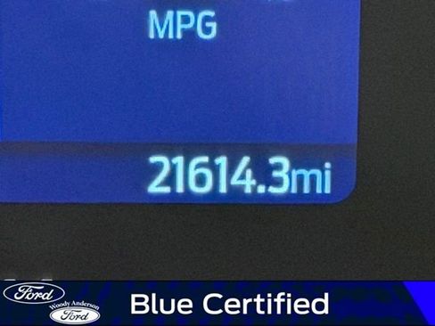 Certified 2023 Ford Bronco Outer Banks image 14