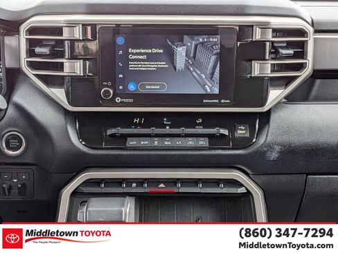 Used 2024 Toyota Tundra SR5 image 30