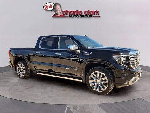 New 2026 GMC Sierra 1500 Denali image 6