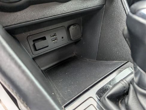 Used 2019 MAZDA CX-3 Touring image 24