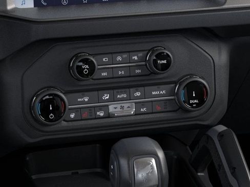 New 2026 Ford Bronco Badlands AWD/4WD image 19