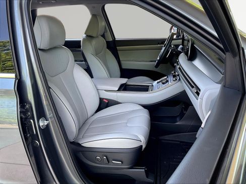 Used 2024 Hyundai Palisade SEL AWD/4WD image 30
