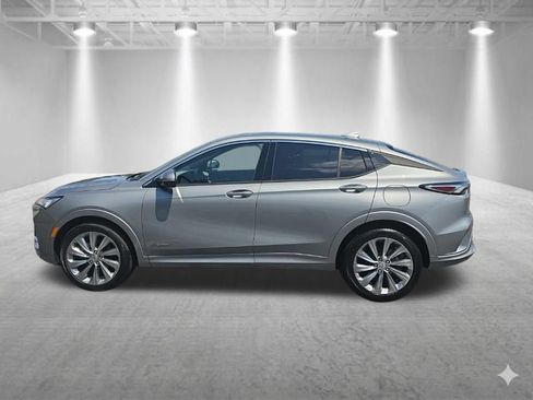 Certified 2024 Buick Envista Avenir FWD image 7