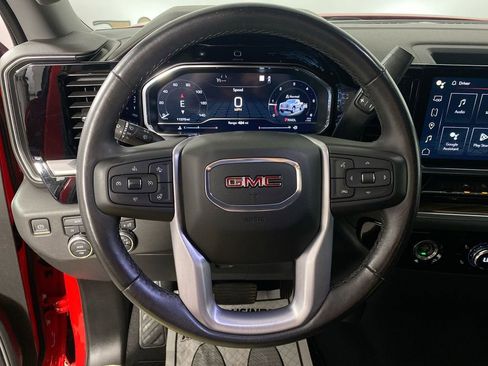 Used 2022 GMC Sierra 1500 Elevation image 14