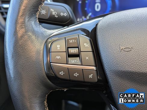 Certified 2022 Ford Escape Titanium w/ Titanium Elite Package image 27