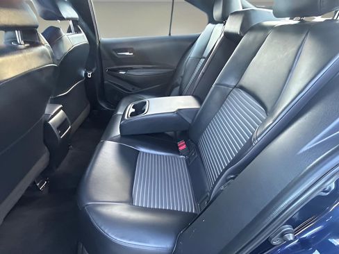 Used 2020 Toyota Corolla XSE image 10