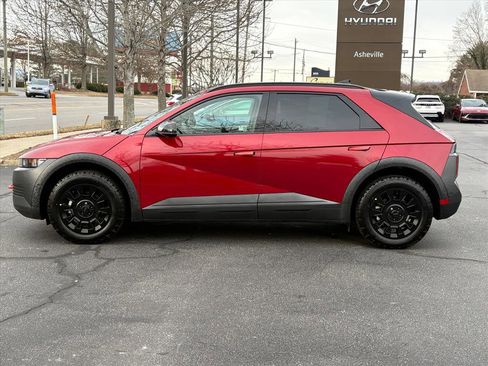 Certified 2025 Hyundai Ioniq 5 XRT image 3