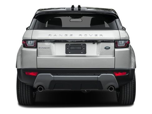 Used 2016 Land Rover Range Rover Evoque SE image 5