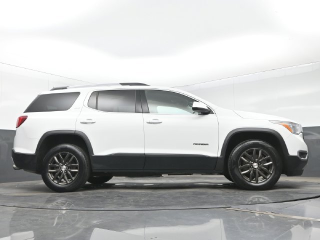 Used 2019 GMC Acadia SLT FWD image 26