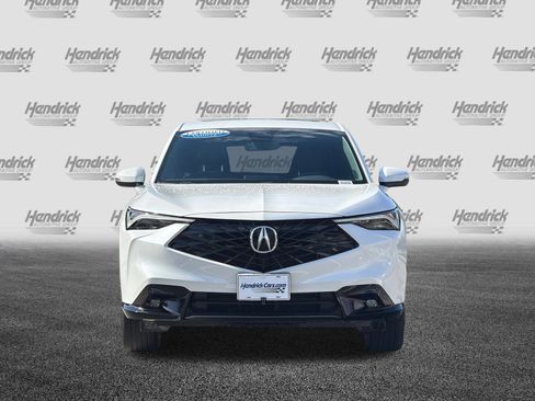 Certified 2025 Acura ADX A-Spec image 10