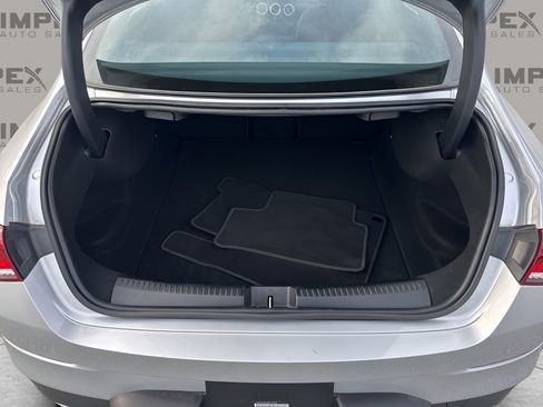 Used 2023 Mercedes-Benz CLA 250 image 27