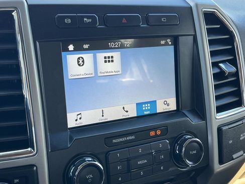 Used 2018 Ford F350 Lariat w/ Lariat Value Package image 13