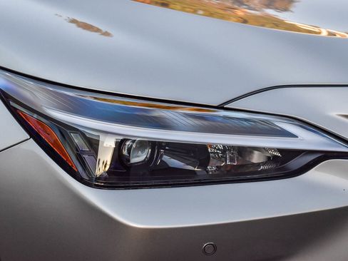 New 2026 Lexus NX 350h AWD w/ Premium Package image 8