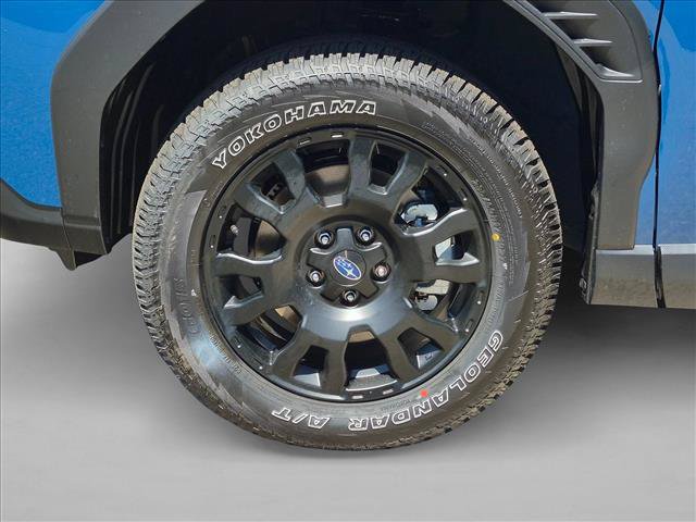 New 2026 Subaru Forester Premium AWD/4WD image 10