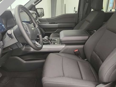 New 2026 Ford F150 XLT w/ Equipment Group 302A MID AWD/4WD image 10