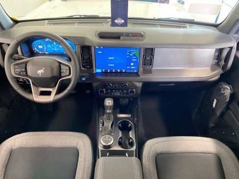 New 2026 Ford Bronco Big Bend AWD/4WD image 10