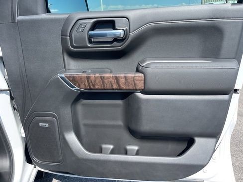 Used 2019 GMC Sierra 1500 Denali w/ Denali Ultimate Package image 13