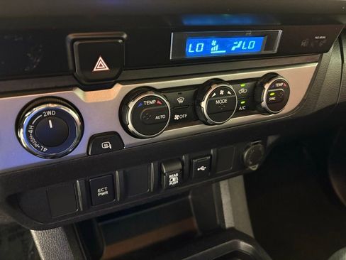 Used 2023 Toyota Tacoma SR5 image 28