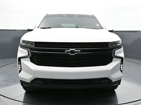 Used 2023 Chevrolet Tahoe RST w/ Sport Performance Package AWD/4WD image 6