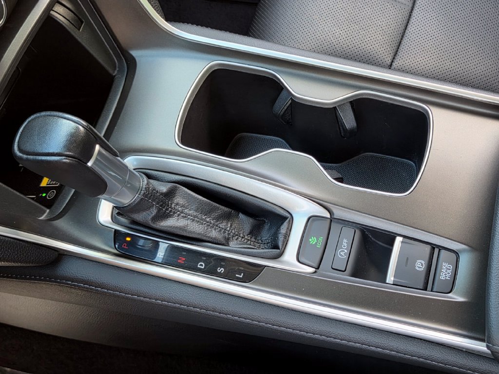 Used 2021 Honda Accord EX-L image 28