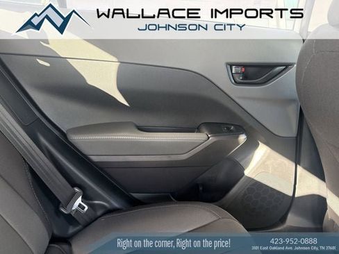 New 2026 Subaru Crosstrek 2.0i Premium AWD/4WD image 69