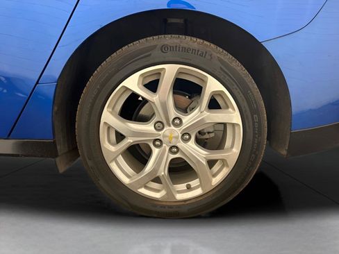 Used 2016 Chevrolet Volt Premier w/ Driver Confidence Package image 13