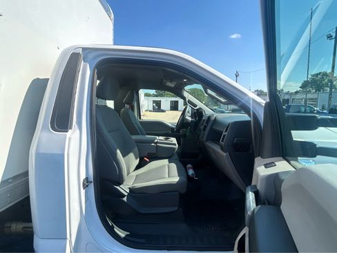 Used 2022 Ford F450 XL w/ Power Equipment Group RWD image 8