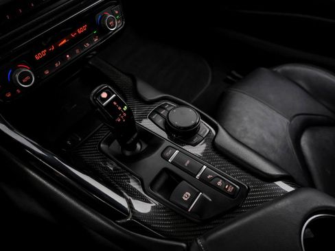 Used 2021 Toyota Supra Premium w/ Driver Assist Package RWD image 20