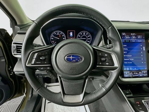 Used 2020 Subaru Outback Onyx Edition XT AWD/4WD image 13