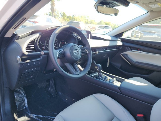 New 2026 MAZDA MAZDA3 2.5 S Sedan w/ Preferred Pkg FWD image 13